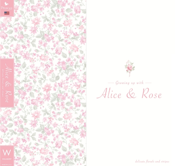 Picture for category Growing Up With Alice & Rose