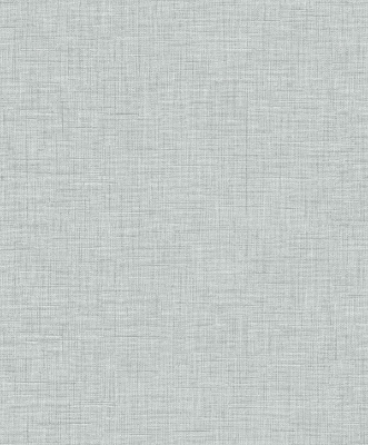 Picture of Aegina Faux Linen - Harbor Mist