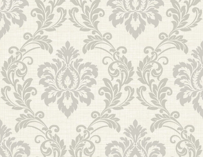 Picture of Silk Damask 27 - Metallic Cocoa