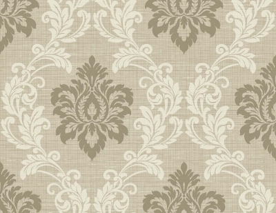 Picture of Silk Damask 27 - Sand Storm