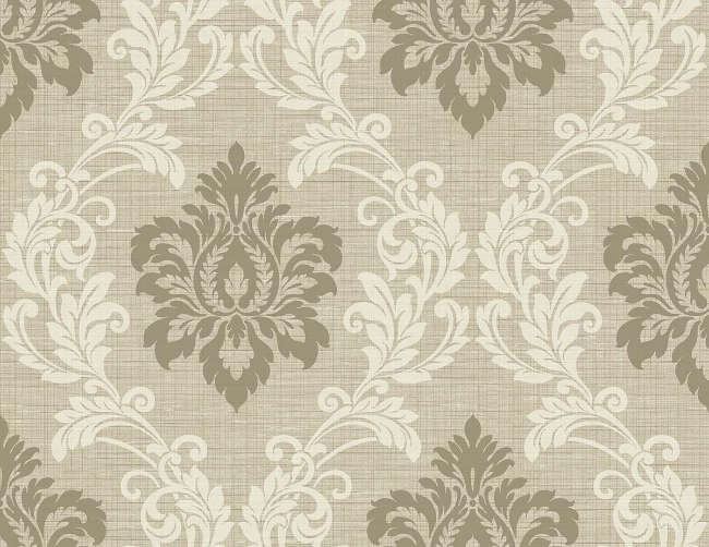 Picture of Silk Damask 27 - Sand Storm