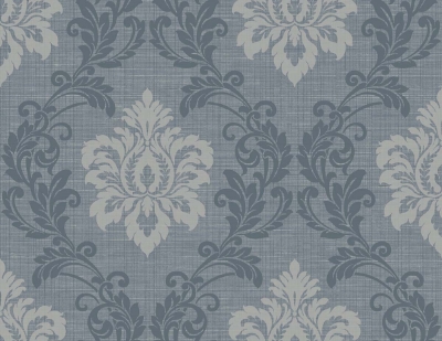 Picture of Silk Damask 27 - Daydream