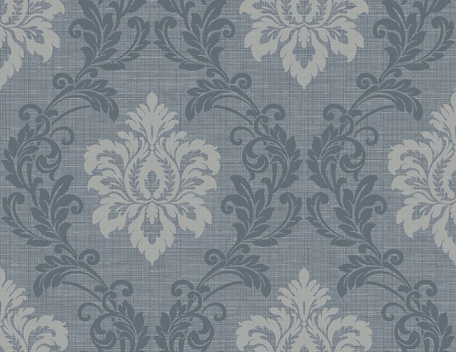 Picture of Silk Damask 27 - Daydream